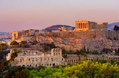 Athens